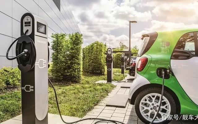 新能源车天天慢充伤电池吗