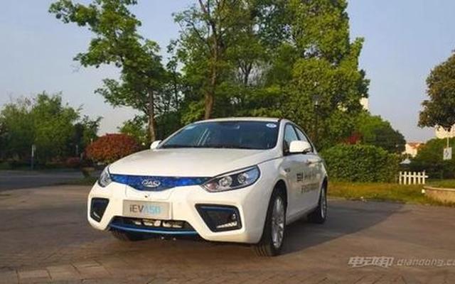 8万左右的新能源汽车推荐