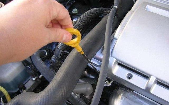 小车跑长途之前需要做什么保养