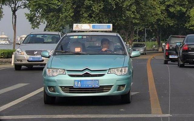 为什么出租车不用日系车