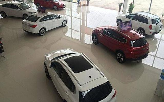 买新车需要配备哪些东西