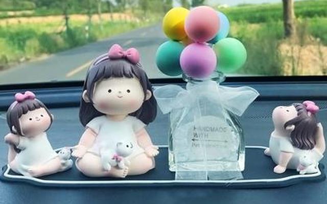 买新车需要买什么装饰