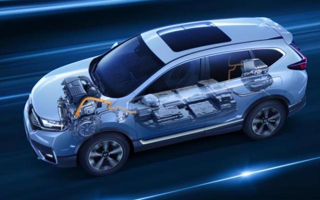 最省油的混动汽车排行榜第一名(最省油的混动汽车排行榜)