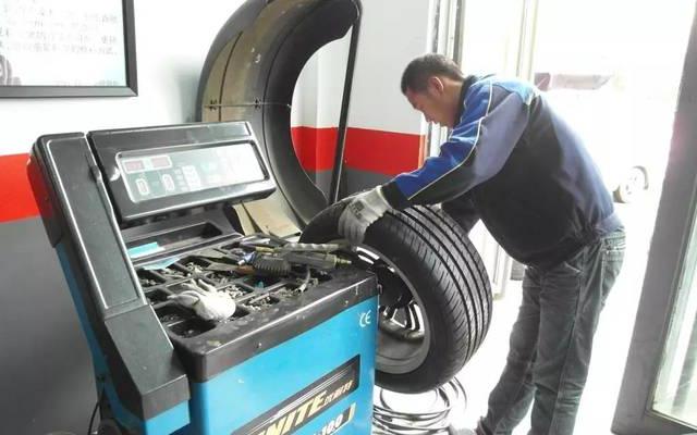 新换的轮胎需要做四轮定位吗 新换的轮胎需要做四轮定位吗