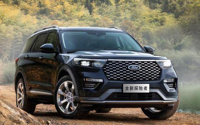 十款最值得买的suv