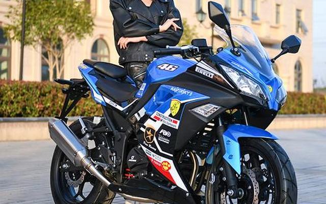 考个摩托车要多少钱