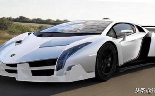 最贵的车牌子排行榜前二十名