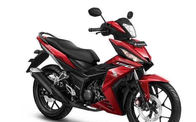 油耗最低的弯梁摩托车