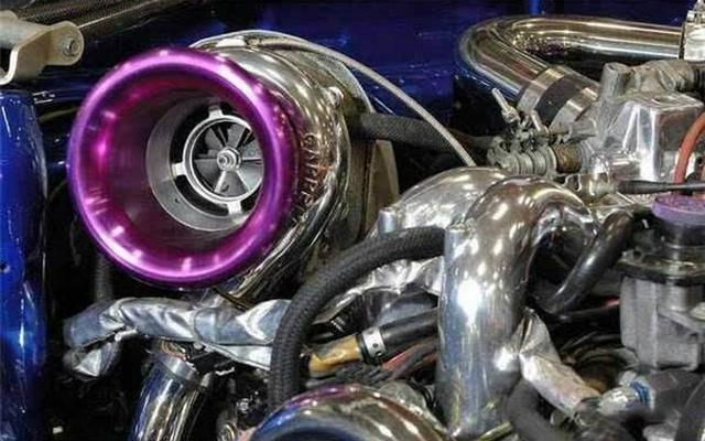 伤发动机的几大行为