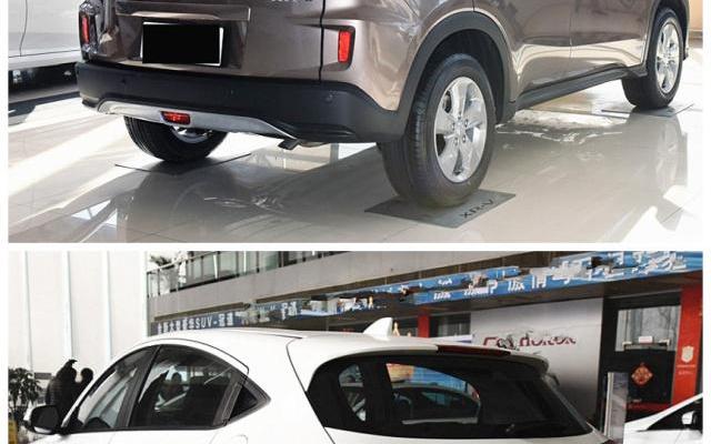 本田xrv和缤智哪个好差价一万—本田xrv和缤智哪个好差价一万多