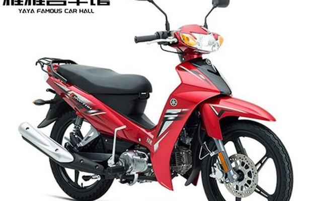 最省油耐用的摩托车