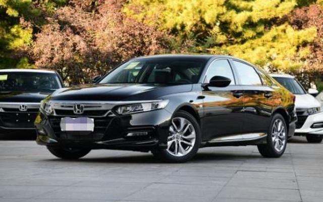 本田雅阁和大众速腾哪个更好一点