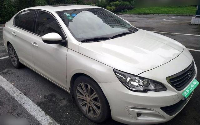 标致408怎么样质量怎么样(标致408新款1.6t怎么样)