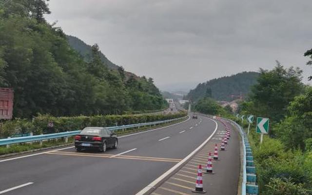 杭瑞高速起始点