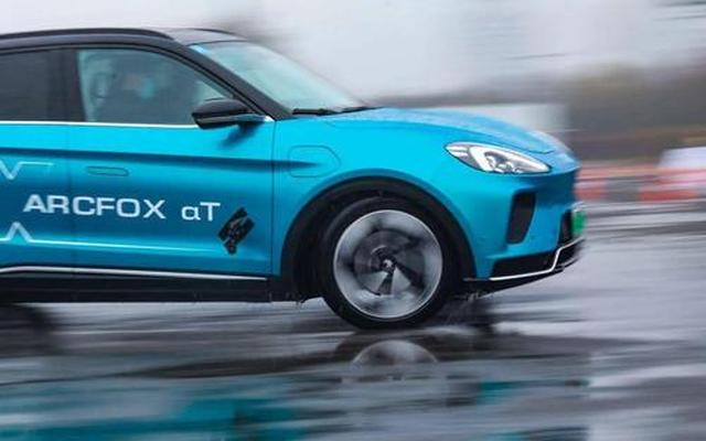 极狐汽车买了后悔死了