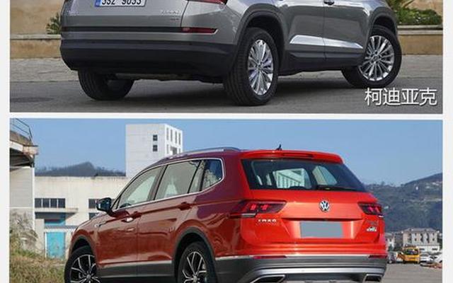 速派和柯迪亚克哪个好