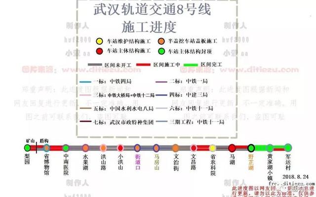 武汉地铁每小时多少公里