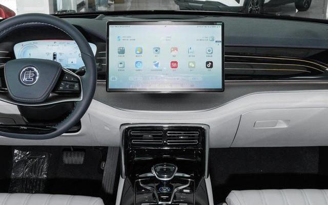 2021唐dm真实油耗