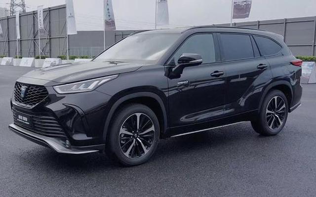 gs8和汉兰达哪个好