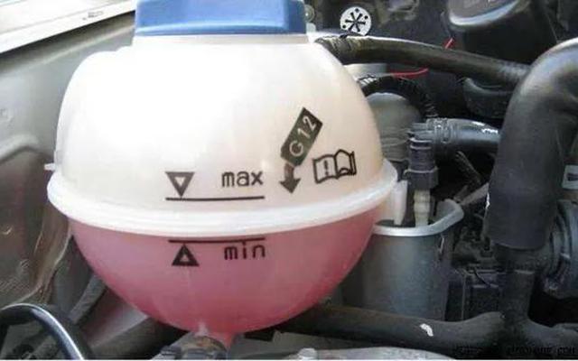 汽车冷却液怎么换