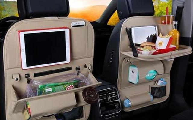 汽车 必买 用品清单大全