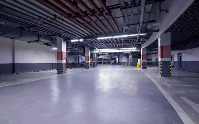 车停地面好还是地下车库好