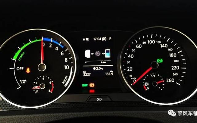 开车油耗怎么计算准确