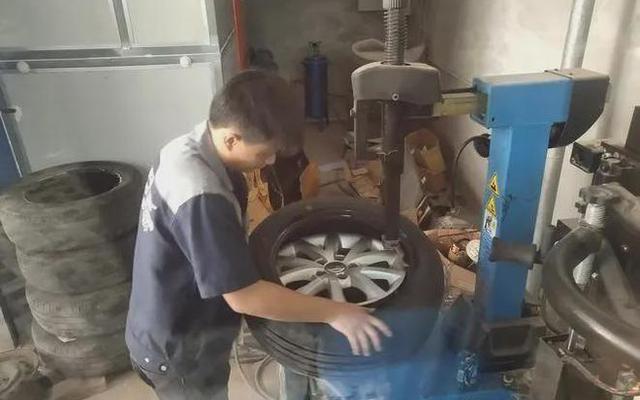 补胎后没做动平衡要紧吗