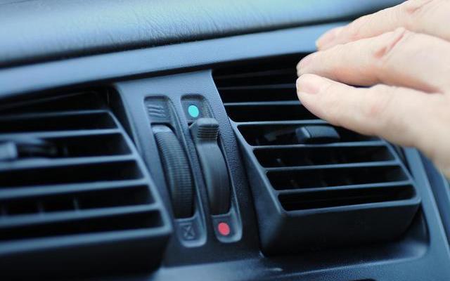 汽车空调怎样使用省油