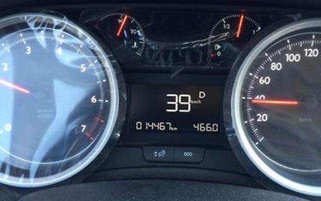 汽车水温多高才算正常