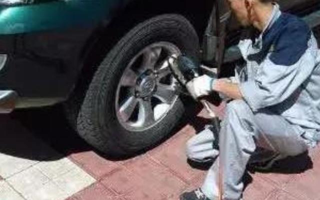 汽车补完胎要做动平衡吗