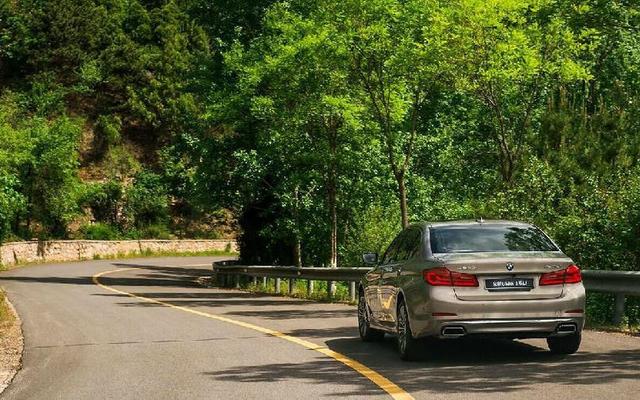 宝马试驾需要什么条件