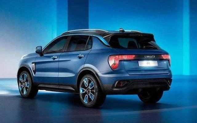 油耗最低的国产suv