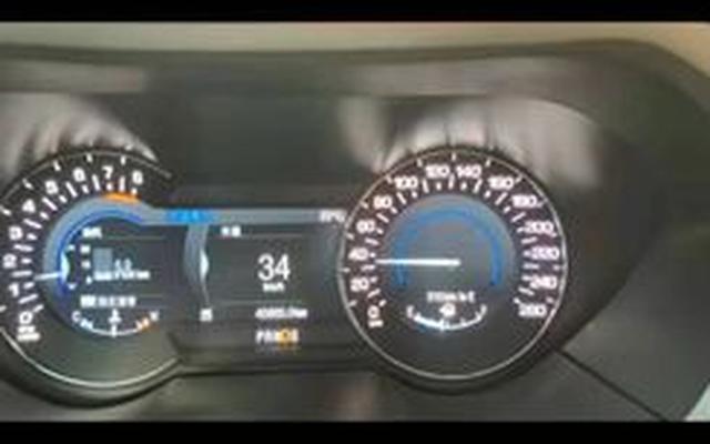 油耗怎么算几毛一公里