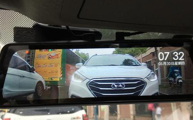 为什么禁止流媒体后视镜