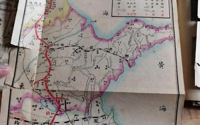 津浦铁路是从哪到哪里