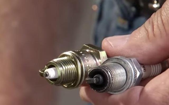 小车多少公里换火花塞