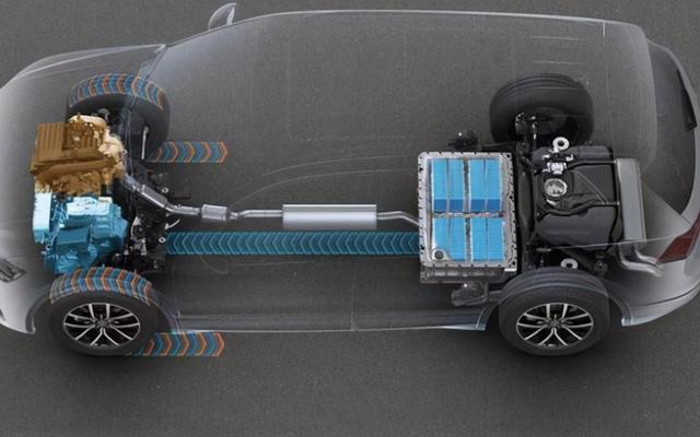 混动车需不需要热车