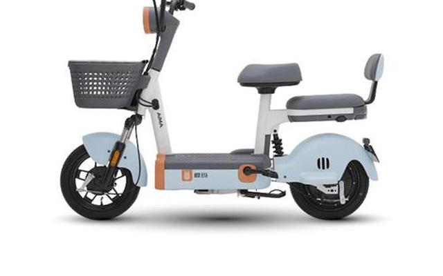 2016年爱玛电动车型号及图片