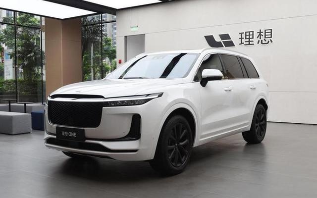 理想汽车属于什么档次