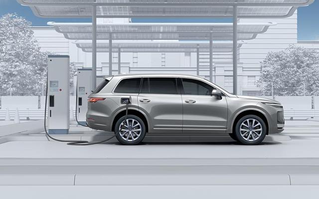 理想汽车属于什么档次