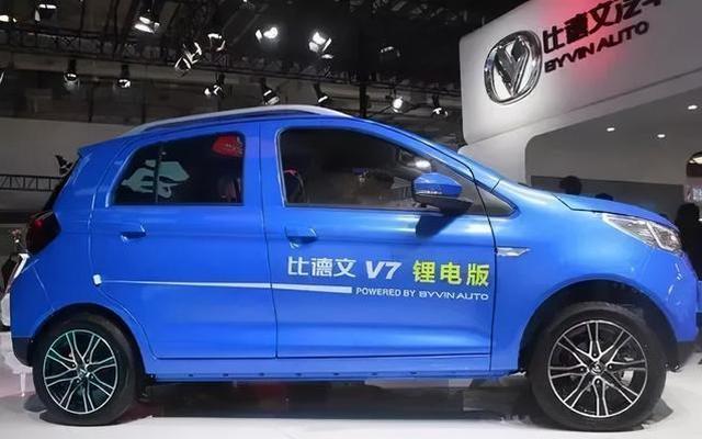 纯电车比汽油车好吗