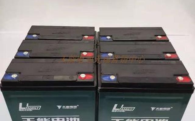 电动车锂电池什么品牌好