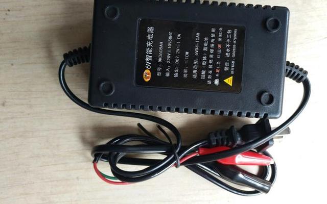 电动车充电器进水一直绿灯亮什么原因