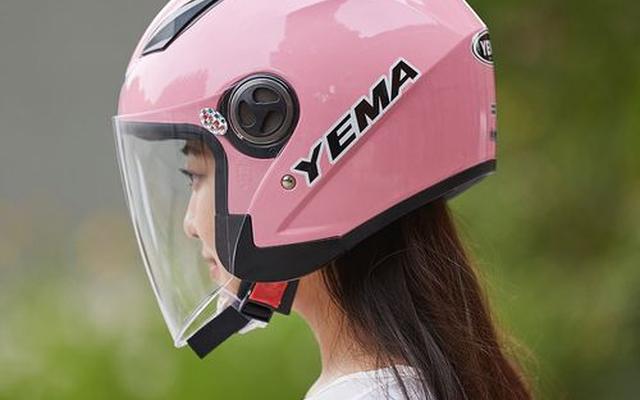 新国标电动车头盔品牌