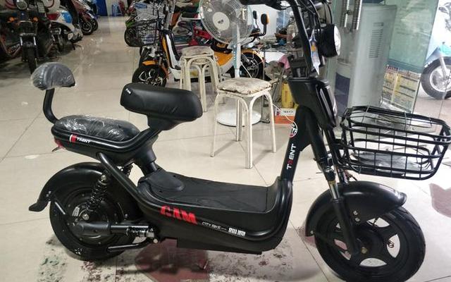 性价比最高的电动车品牌