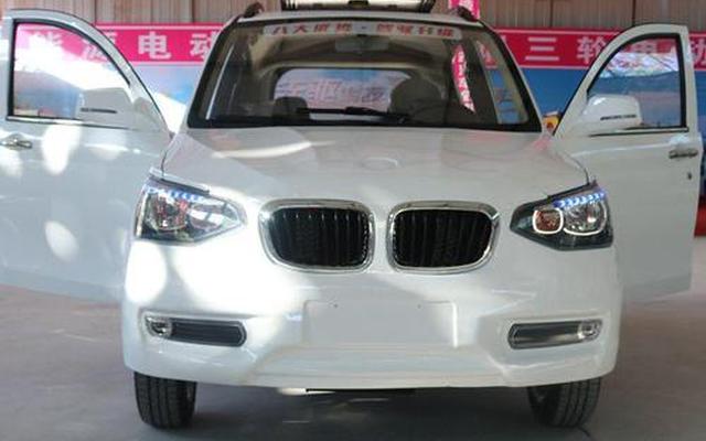 油电两用车6万以内