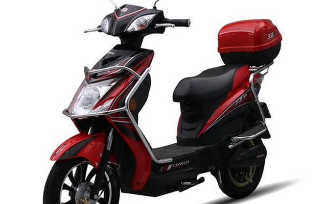 电摩托与电动自行车的区别在哪