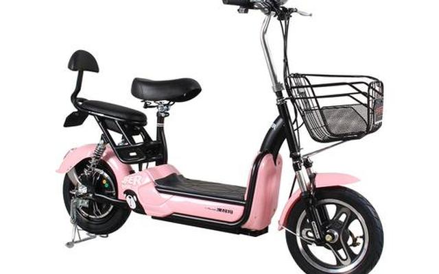 电摩托与电动自行车的区别是什么