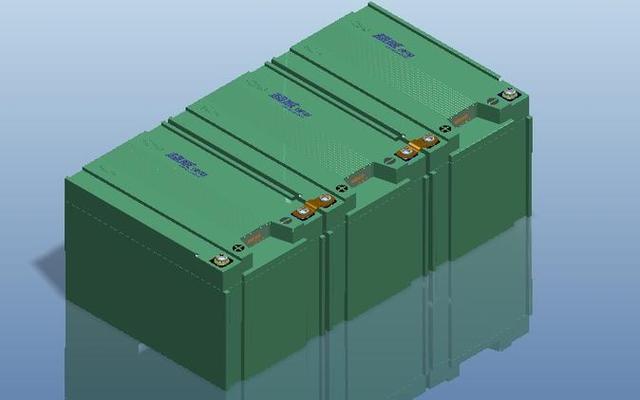 磷酸铁锂动力电池寿命